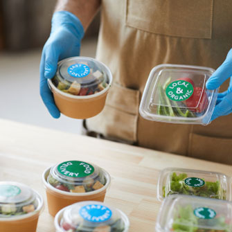 Disposables & Consumables