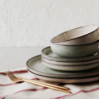 Tableware & Glassware