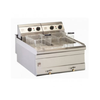Electric Fryers