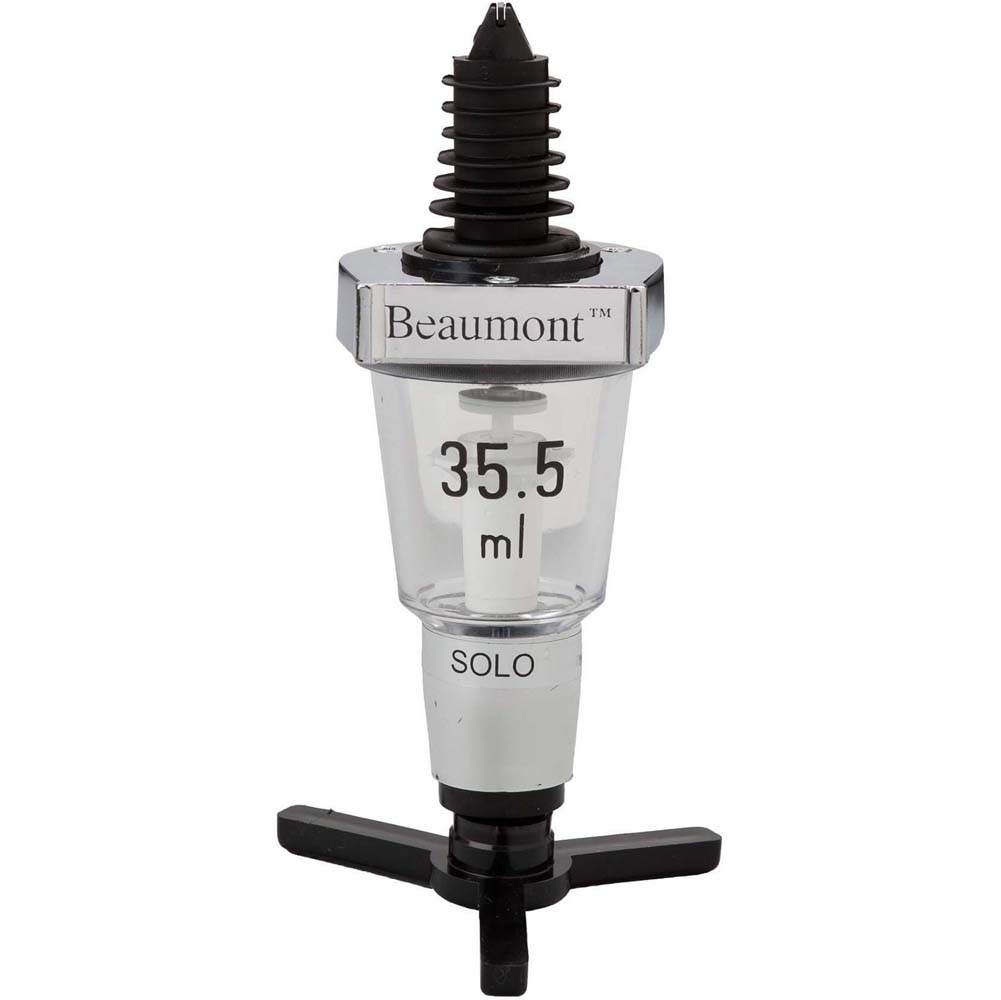 35.5ml Solo Classical Chrome NGS