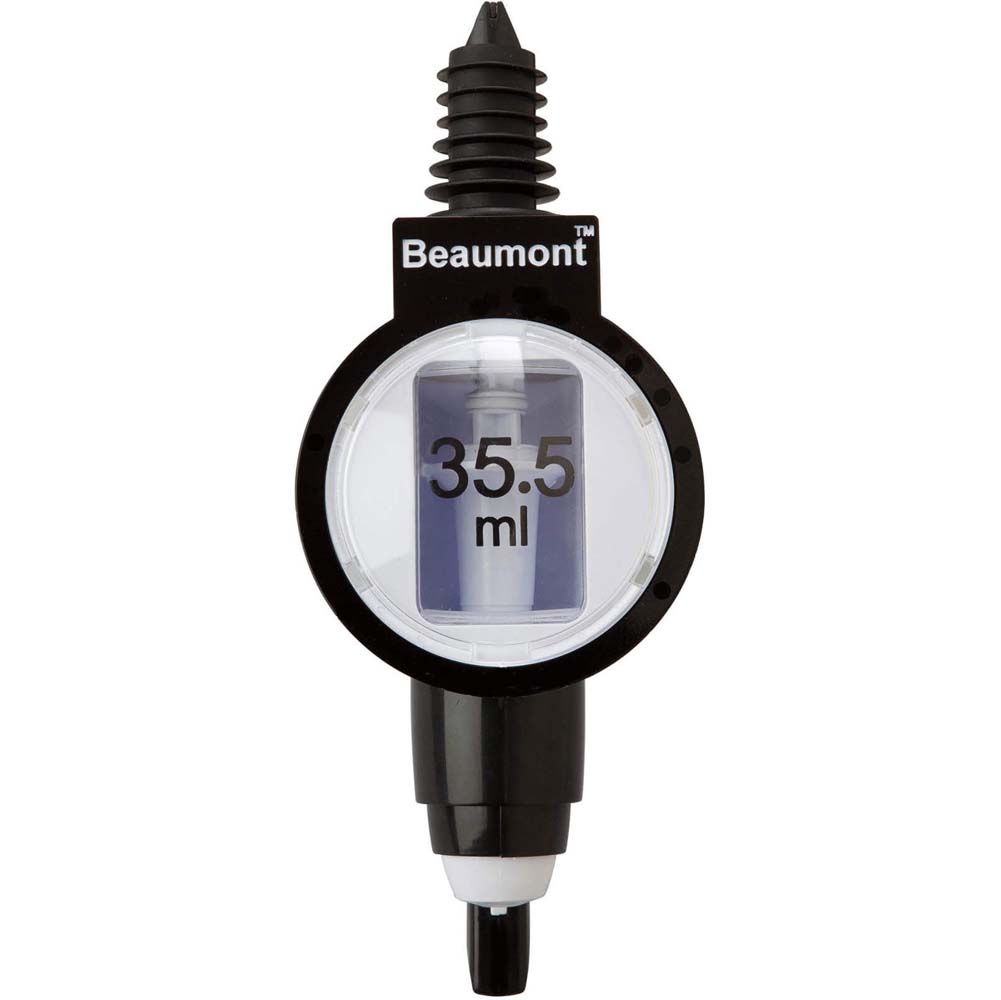 35.5ml Metrix SL NGS