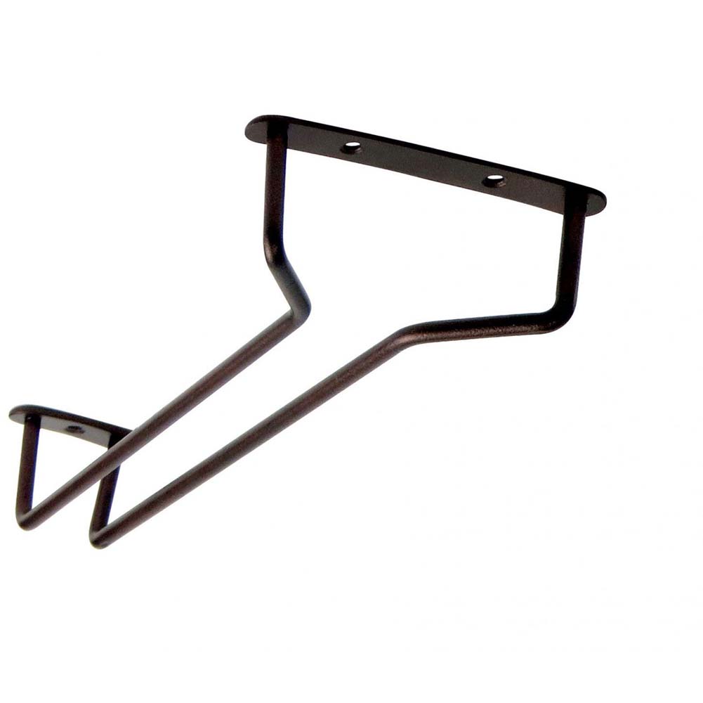 10" Flass Hanger Rustic 