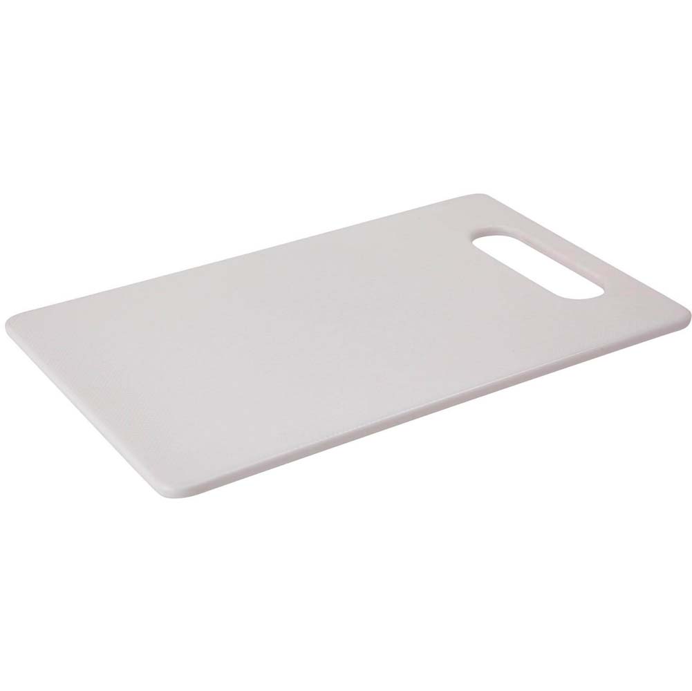 Bartenders Chopping Board/White
