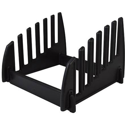 6 Slot Chopping Boards Rack pp