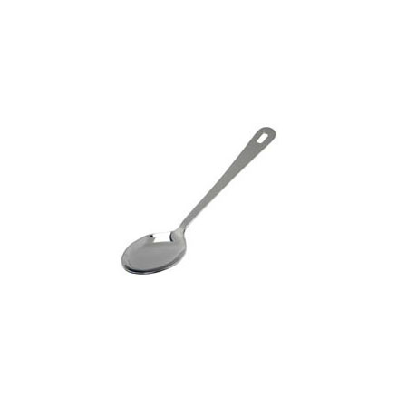 Chefs Serving  Spoon
