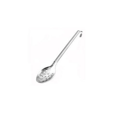 Basting Spoon-Perforated Hook Handle