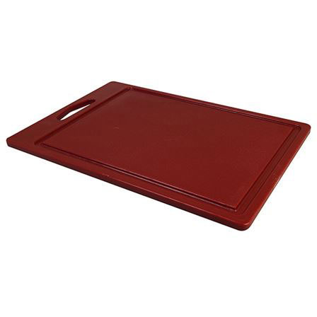 Chopping boards 14 x 10" x 0.5" Brown