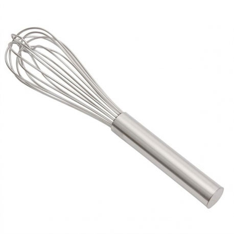 Vogue Heavy Duty Whisk 12"