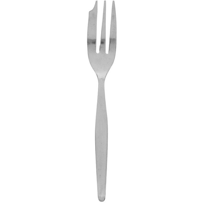 Economy Cake Fork