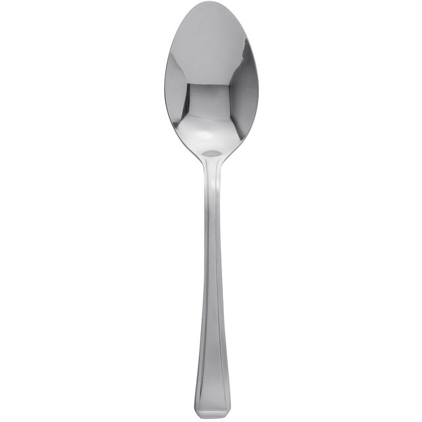 Harley Dessert Spoon