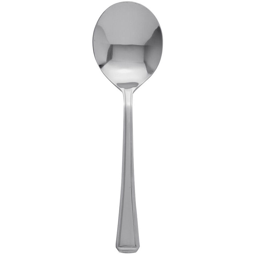 Harley Soup Spoon