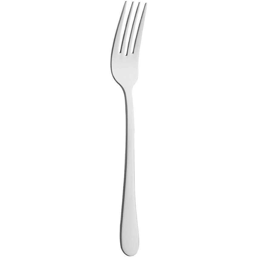 Gourmet Dessert Fork 