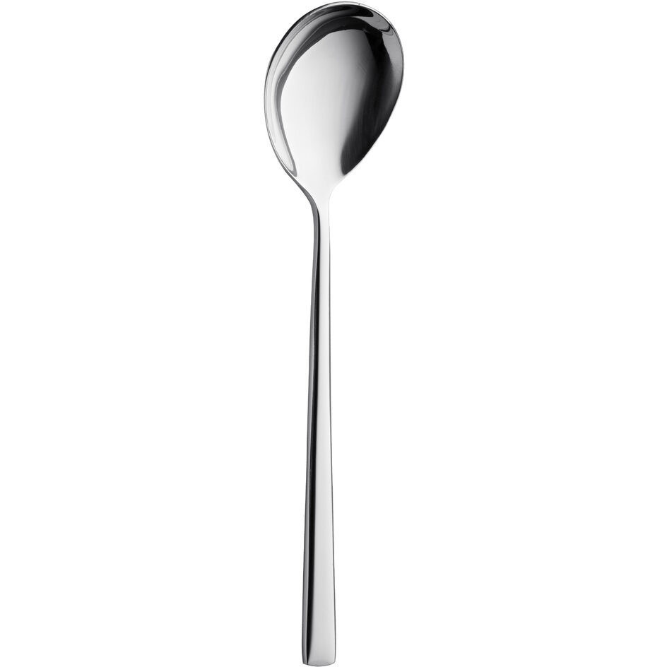 Signature Soup Spoon