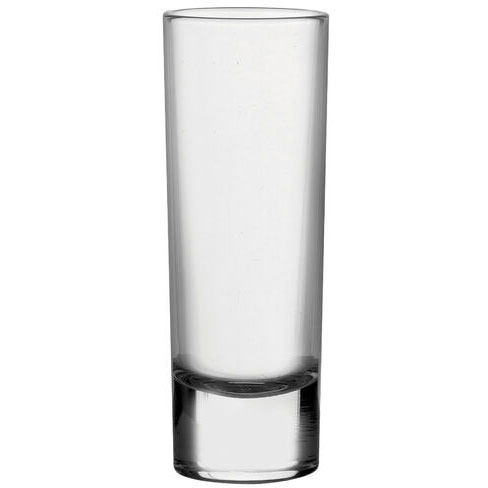 Tall Vodka Shot 2oz