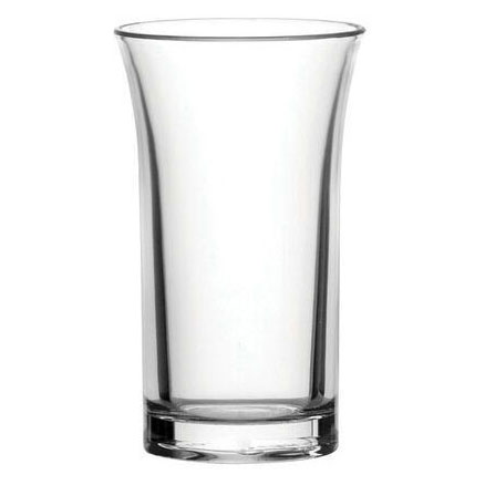 Shot 2oz CA Polystyrene