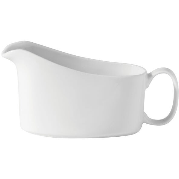 Titan Sauce Boat 7oz 20cl