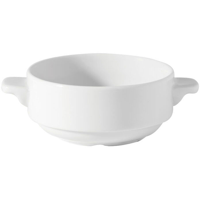 Titan Lugged Bowl 10oz 28cl