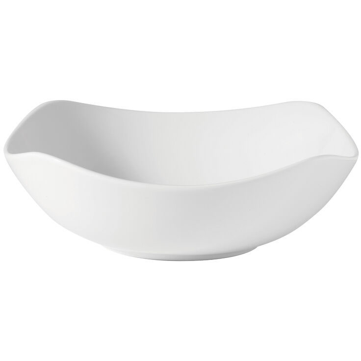 Titan Soft Square Bowl 7"18cm 17.5oz