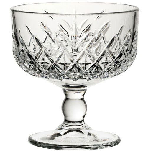 Timeless Vintage Ice Cream Cup 9.75oz