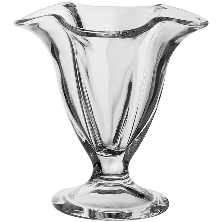 Flared Ice Cream Cup 6oz