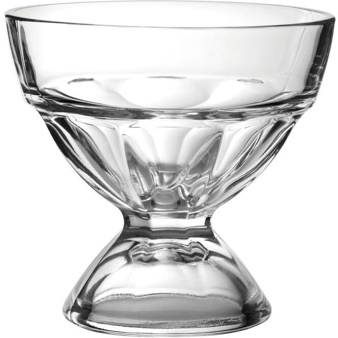 American Round Ice Cream Cup 