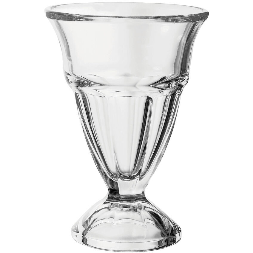 American Medium Ice Cream Cup 9.5oz