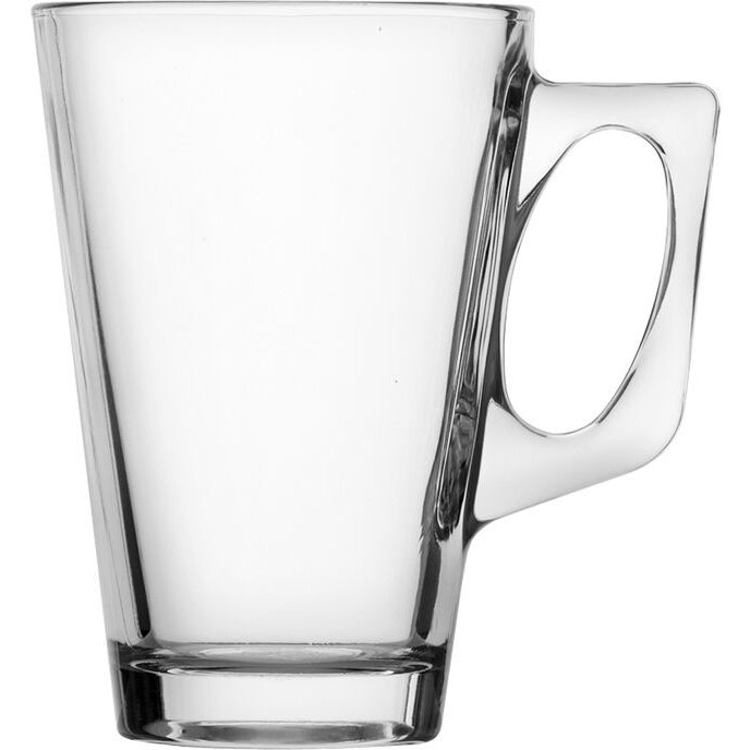 Conic Mug 8.8oz Toughened
