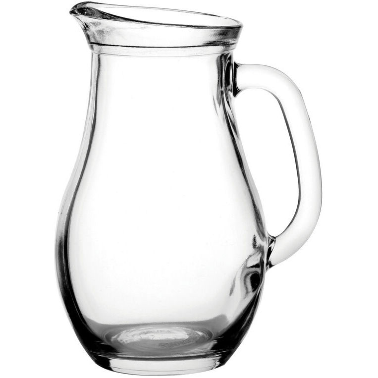 Bistro Jug 0.25L