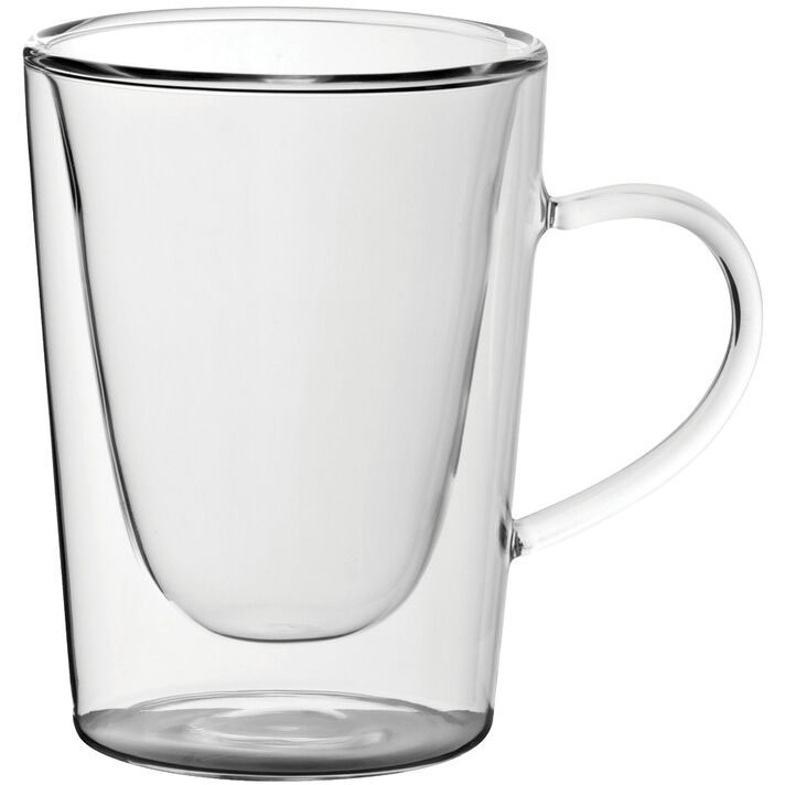 Double Walled Latte 10oz