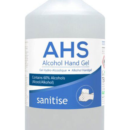 AHS 750ml