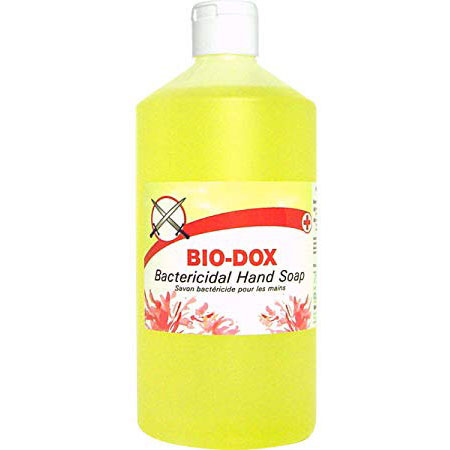 Bio-Dox 300ml 