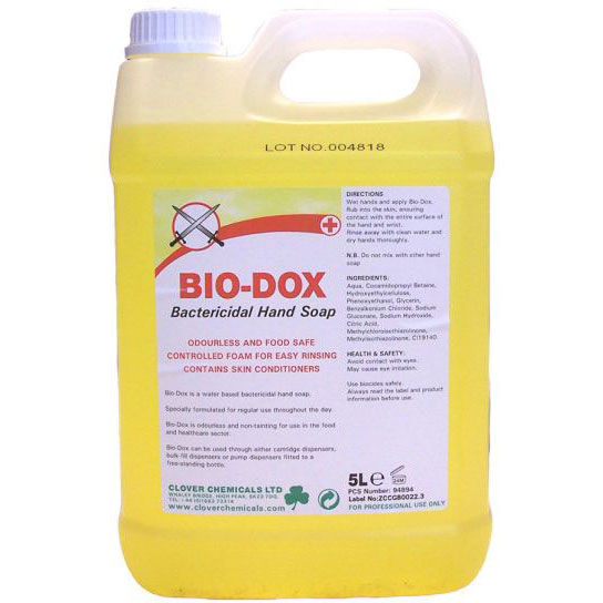 Bio-Dox 5l