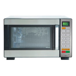 Maestrowave MW10 Microwave Oven