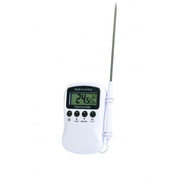 Multi-Function Thermometer-Diagital Catering Thermometer