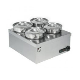 Parry 1939 Electric Dry Bain Marie