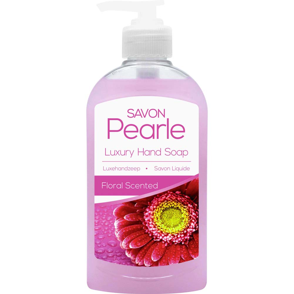 Savon Pearle 300ml