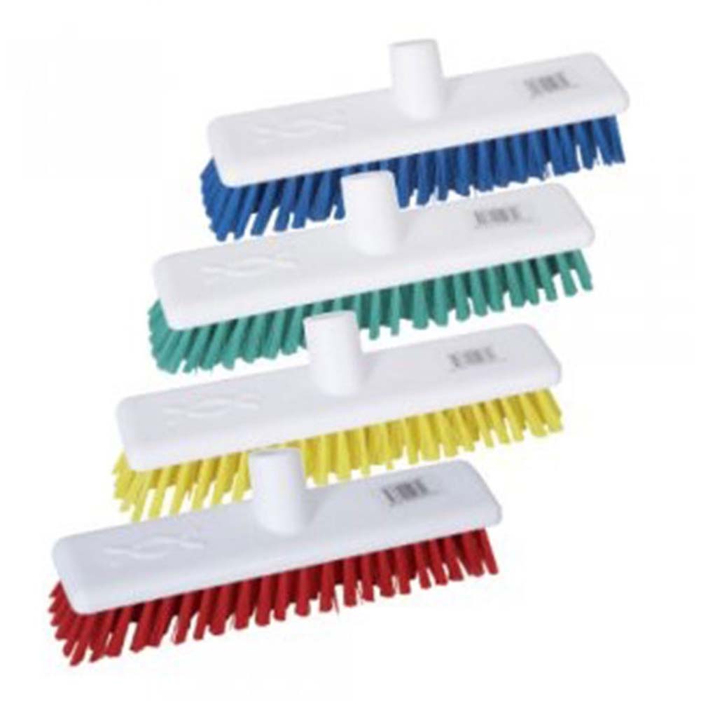 Scrubbing Broom