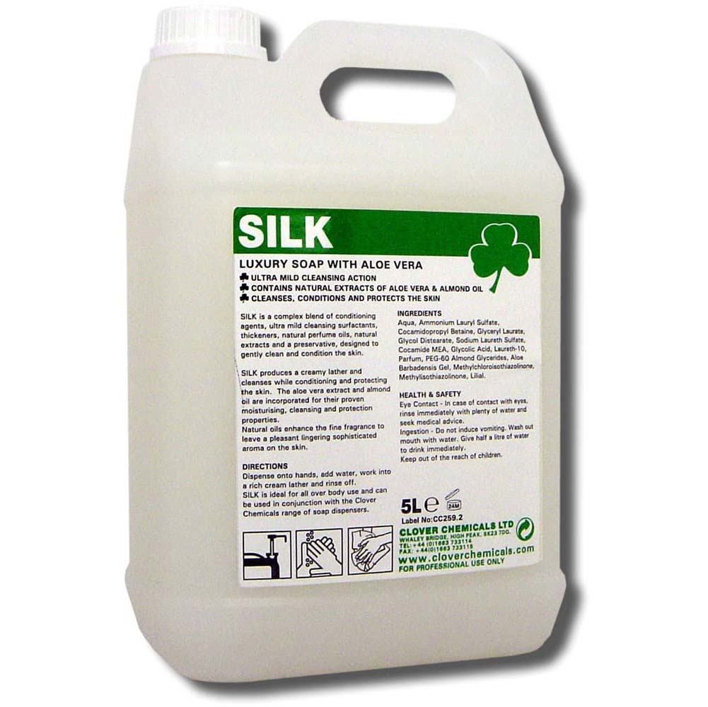 Silk 5L