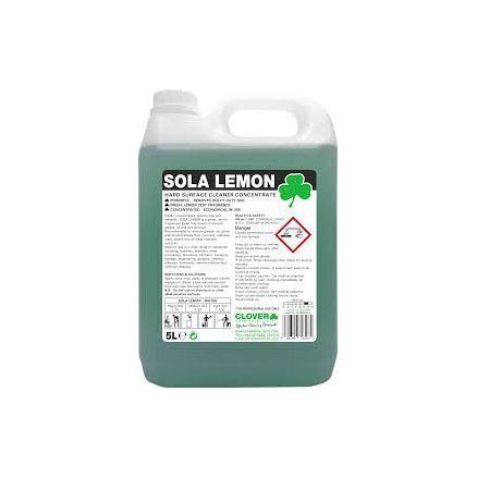 Sola Lemon 5L