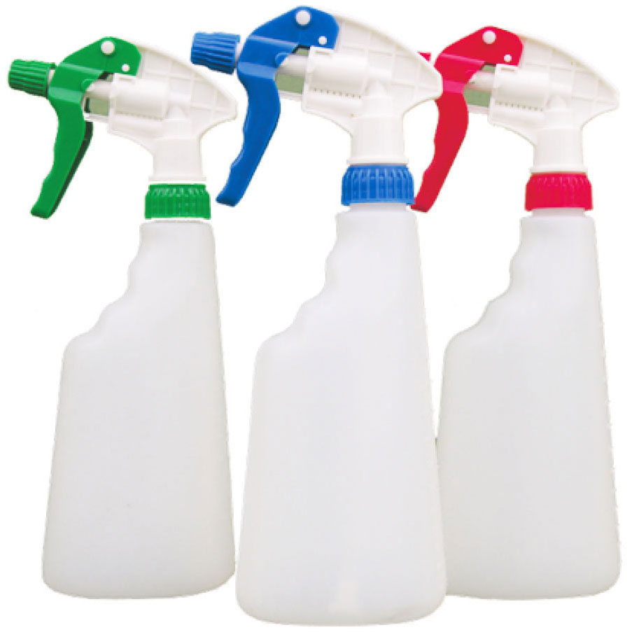Trigger Spray Bottle 