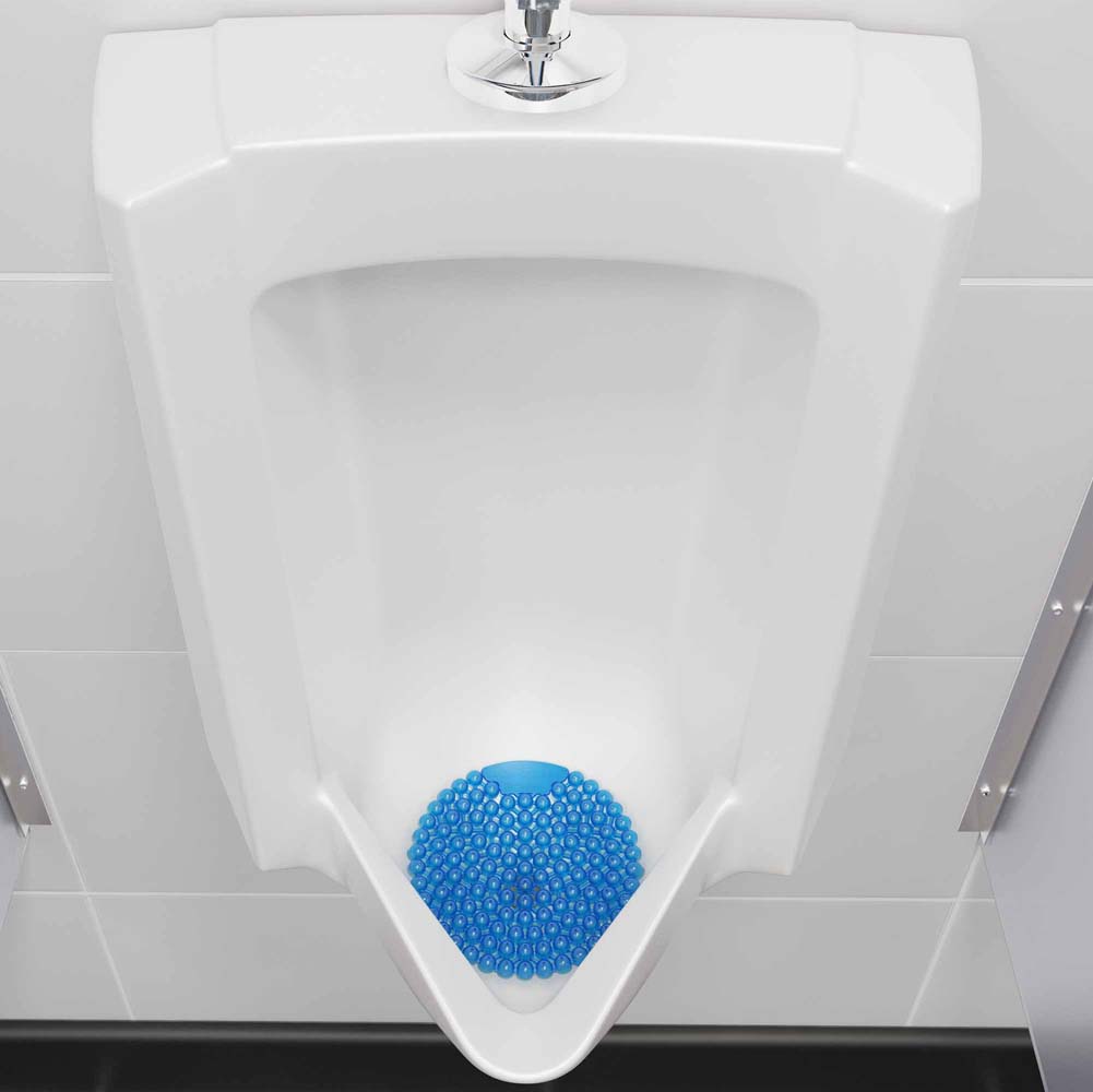 Scented Urinal Mats 