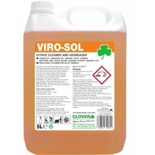 Viro -Sol 5L